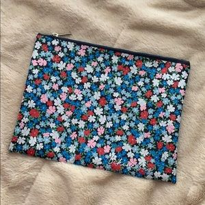 Plastic Old Navy Travel Bikini Bag
